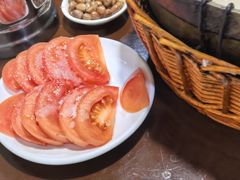 -阿婆潮汕砂锅粥(王府大街店)