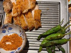 -一心创作料理屋(经开万达店)