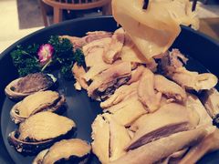 -八珍玉食鸡煲·打边炉(印象城店)