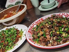 -六合居·明厨亮灶餐厅(成双大道店)