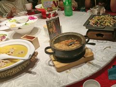 -正阳门饭庄·烤鸭·北京菜(万丰路七里庄店)
