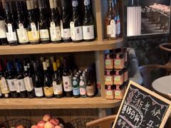 -BAKER&SPICE(环贸店)