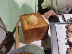 -绿茶餐厅(成都太古里店)