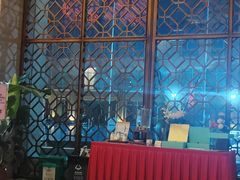 -广州逸林假日酒店·四季桃源中餐厅(白云山风景区店)