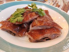 -椿记烧鹅(叠彩店)