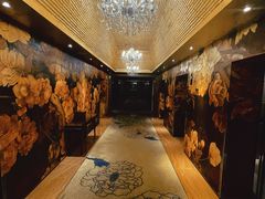 -北京朝阳悠唐皇冠假日酒店