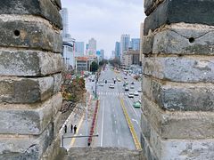 -西安城墙·碑林历史文化景区