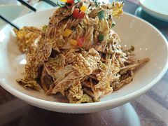 -恭敬李·烤鸭(天坛北门店)