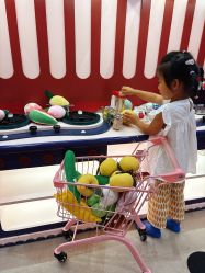 -meland亲子乐园•活动包场(北京亦庄龙湖天街店)