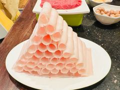 -南门涮肉(通州店)