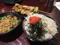 -纪州豚骨酱油拉面(锦延路店)