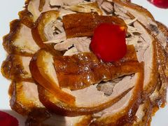 -大碗居·烤鸭·鱼头泡饼(天坛东门店)