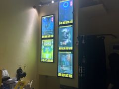 -谜盒子奇幻密室(南屏店)
