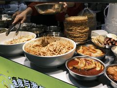 -大学城夜市大排档(凤栖路店)