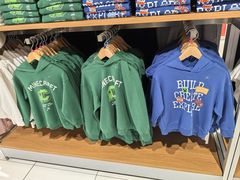 -优衣库(上海正大广场店)