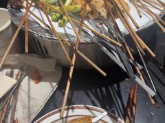 -贰醒·私房小院烧烤 (太古里店)