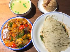 -十面春风·江南面馆(崇宁路店)