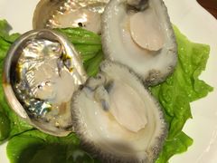 -金海阁海鲜火锅