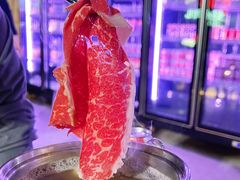 -朗丽兹自助餐厅