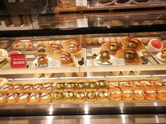 -阪急百货店(梅田总店)