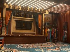 -甘尼仕印度餐厅爵士酒吧(阳春巷店)