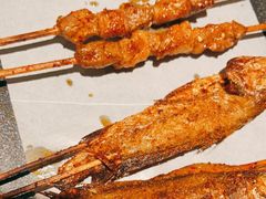 -管氏翅吧(马家堡店)