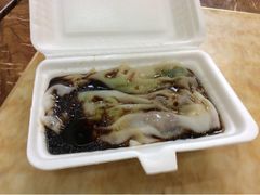 鸳鸯肠-银记肠粉店(北京路店)