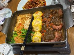 -百年神厨·地道川菜(紫荆店)