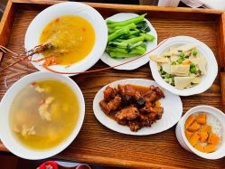 -大美母婴月子中心