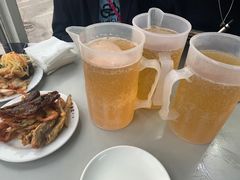 -万顺啤酒屋(皇寺路店)