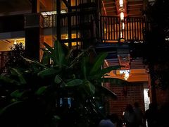 -天芳悦潭度假村温泉