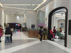 -骏丰酒楼(黄编店)
