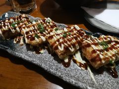 -东岸料理·寿司·刺身