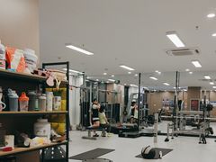 -琪航·健身+普拉提(嘉定北地铁站店)