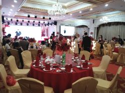 -粤大金融城国际酒店·婚宴·年会·会议