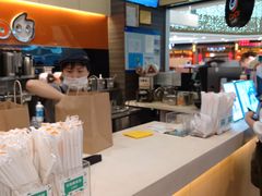 -CoCo都可(嘉定大融城店)