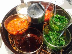 -八珍玉食鸡煲·打边炉(印象城店)