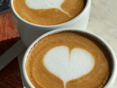 -The Rug Cafe(王府中环店)