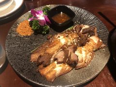 -觅山云南菜(泊富ICITY店)