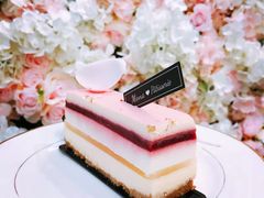 -La patisserie de Mona 茉娜的甜品(韩乐坊店)