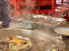 -金鼎雪山牦牛杂火锅(理县总店)