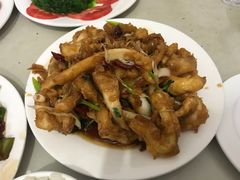 -九龙餐厅(大沽路店)