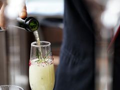 -CHAR恰吧(杭州钱塘皇冠假日酒店)