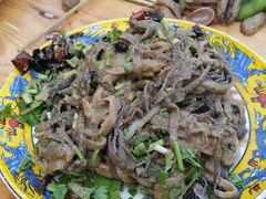 android_upload_pic-天津乾毓德饭庄·清真传统炒菜·海鲜烧烤(咸阳路店)