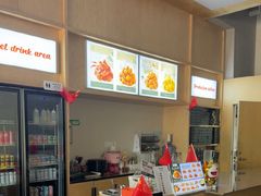 -正谈炸鸡(深圳首店)