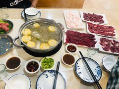 -伟记牛肉(金鸿公路店)