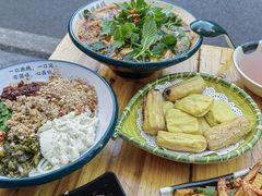 -青和小锅米线(翠湖店)