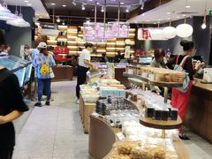 -荷家面包生日蛋糕(大渡口万达广场店)
