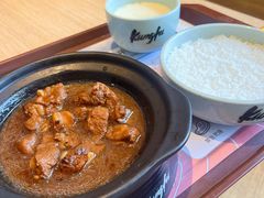 -真功夫(聚龙湾店)