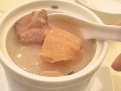 -武汉香格里拉大酒店·香宫中餐厅